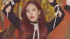 SONAMOO - I (Knew It)