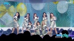 Lovelyz - Twinkle