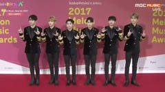 JBJ - JBJ红毯