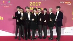 EXO - EXO红毯