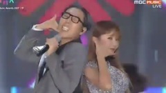 洪真英 - Ring Ring - 2017MMA颁奖礼现场版 17/12/02