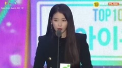 IU,Heize - TOP10