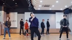 PENTAGON,Triple H - Runaway