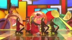 Red Velvet - Peek-A-Boo&Red Flavor - 2017MMA颁奖礼现场版 17/12/02