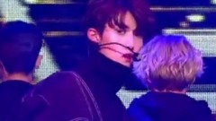 PENTAGON,Triple H - RUNAWAY
