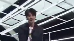 PENTAGON,Triple H - RUNAWAY