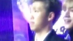 防弹少年团 - BTS Reaction at Melon Music Awards 2017