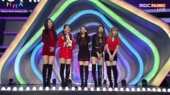 Red Velvet - TOP10