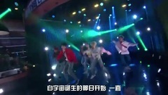 防弹少年团,田柾国(防弹少年团),V(防弹少年团),JIMIN(防弹少年团),Rap Monster(防弹少年团) - DNA