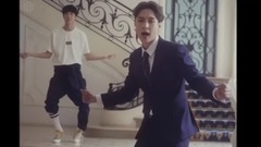 EXO,张艺兴 - I NEED U