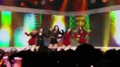 Red Velvet - Peek-A-Boo