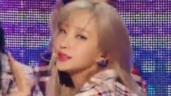 EXID - DDD