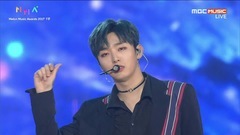 WANNA·ONE - Nothing Without You & Beautiful & Burn It Up