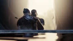 游戏原声 - 英雄联盟-韦鲁斯CG:As We Fall