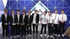 WANNA·ONE - Wanna One VS Wanna Two 舞蹈对决