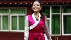 华语群星,民乐群星 - 美丽琼布