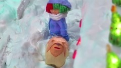 Sia - Candy Cane Lane