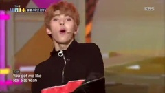 Seventeen - BOOM BOOM