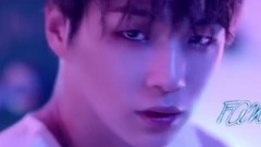 姜丹尼尔(WANNA ONE) - I I I Love U
