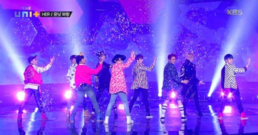 Block B - Her & Talk