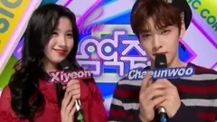 韩国群星,EXID,Red Velvet,K.A.R.D - DDD&Peek-A-Boo