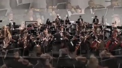 欧美群星 - Divertimento for Orchestra by Bernstein