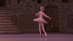欧美群星 - Dance of the Sugar Plum Fairy from The Nutcracker