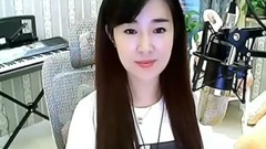 模仿翻唱 - 军中绿花