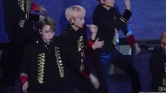 Seventeen,净汉(Seventeen) - DON'T WANNA CRY