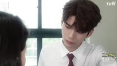 邕圣祐(WANNA ONE),WANNA·ONE - wanna one 三分钟男友之邕圣祐