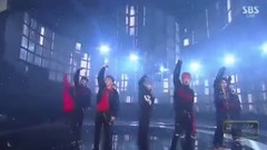 PENTAGON - RUNAWAY