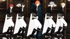 动漫专属 - DNA MMD版
