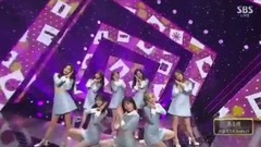 Lovelyz - Twinkle