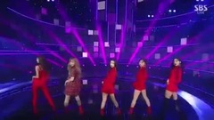 Red Velvet - Peek-A-Boo