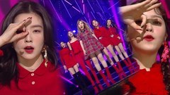 Red Velvet - Peek-A-Boo
