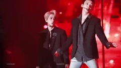 EXO,EXO-K,边伯贤(EXO) - THE EVE