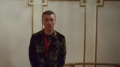 Sam Smith - One Last Song