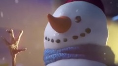 Sia - Snowman 中英字幕(Bitch字幕组)