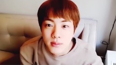 防弹少年团,JIN(防弹少年团) - 【生贺】1204金硕珍生日快乐 - 恋爱的开始