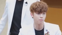 IN2IT - 大邱签名会 主-成贤 饭拍版 17/11/18