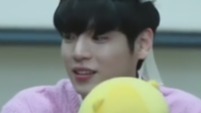 IN2IT - 东大门签名会 主-韩显旭 饭拍版 17/11/19