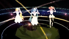VOCALOID家族 - Girls