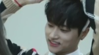 IN2IT - 东大门签名会 主-然太 饭拍版 17/11/19