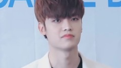 IN2IT - 主-成贤 釜山签名会 17/11/18