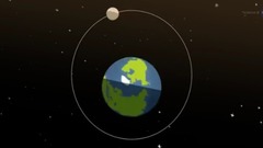NASA - 科学预报-超级月亮三部曲
