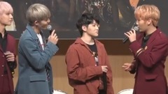Seventeen - 发售纪念签名会