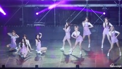 MOMO LAND - Hero concert
