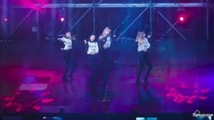 EXID - Hero concert