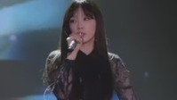 少女时代,太妍(少女时代) - 金唱片颁奖礼