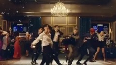 Super Junior,EXID,防弹少年团,Red Velvet,TWICE,K.A.R.D - [TOP 20] K-POP一周油管播放量排行11月第四周